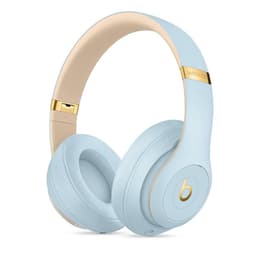 Beats By Dr. Dre Studio 3 Wireless noise-Cancelling wireless Headphones with microphone - Blue