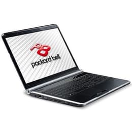 Packard Bell NS44-HR-050FR 14-inch (2011) - Core i3-2330M - 4GB - HDD 640 GB AZERTY - French