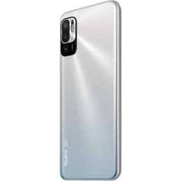 Xiaomi Redmi Note 10 5G 64GB - Silver - Unlocked