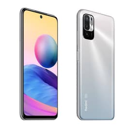 Xiaomi Redmi Note 10 5G 64GB - Silver - Unlocked