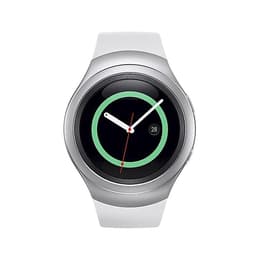 Samsung Smart Watch Galaxy Gear S2 SM-R720 HR GPS - Silver