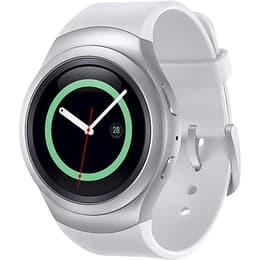 Samsung Smart Watch Galaxy Gear S2 SM-R720 HR GPS - Silver