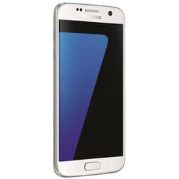 Galaxy S7 32GB - White - Unlocked
