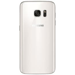Galaxy S7 32GB - White - Unlocked
