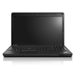 Lenovo ThinkPad Edge E530 15-inch (2012) - Core i5-3210M - 8GB - SSD 256 GB AZERTY - French