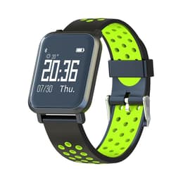 Leotec Smart Watch LESW10G HR - Green/Black