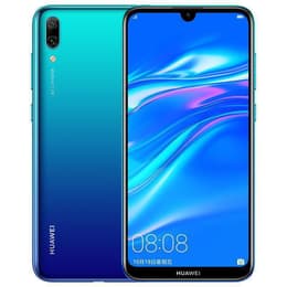 Huawei Y7 Pro (2019) 128GB - Blue - Unlocked