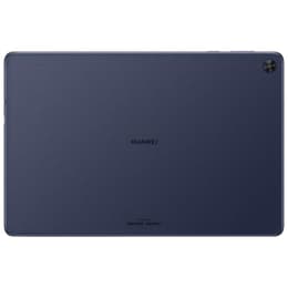 Huawei MatePad T 10s 64GB - Blue - Wi-Fi + 5G