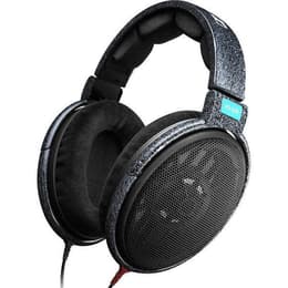 Sennheiser HD 600 wired Headphones - Black