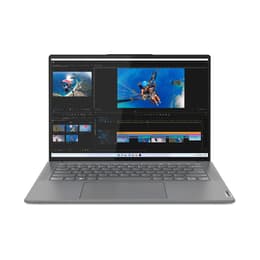 Lenovo Yoga Slim 7 Pro 14ACH5 14-inch (2021) - Ryzen 7 - 5000 Series (H) - 16GB - SSD 1 TB AZERTY - French