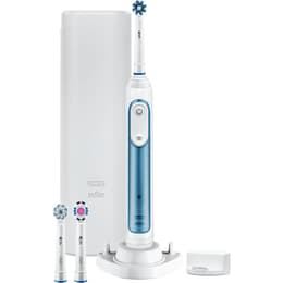 Oral-B Smart 6100S Electric toothbrushe