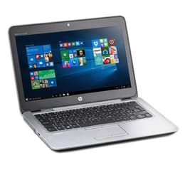 Hp EliteBook 820 G3 12-inch (2016) - Core i5-6200U - 32GB - SSD 512 GB QWERTY - Spanish