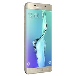 Galaxy S6 edge+ 32GB - Gold - Unlocked