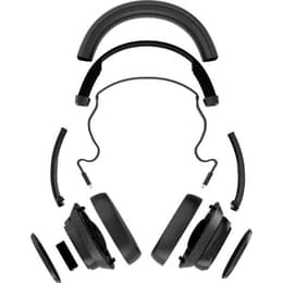 Fairphone Fairbuds XL noise-Cancelling wireless Headphones - Black