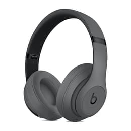 Beats By Dr. Dre Beats Studio 3 noise-Cancelling wireless Headphones with microphone - Grey