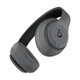 Beats By Dr. Dre Beats Studio 3 noise-Cancelling wireless Headphones with microphone - Grey