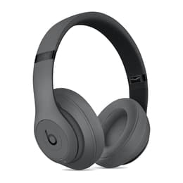 Beats By Dr. Dre Beats Studio 3 noise-Cancelling wireless Headphones with microphone - Grey