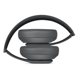Beats By Dr. Dre Beats Studio 3 noise-Cancelling wireless Headphones with microphone - Grey