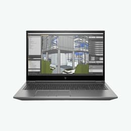 HP Zbook Fury 15 G8 15-inch (2021) - Core i7 - Gen 11 (H) - 32GB - SSD 512 GB QWERTY - Portuguese