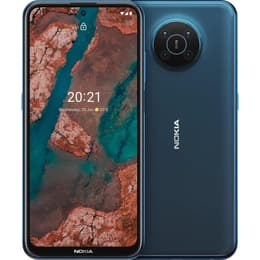 Nokia X20 128GB - Blue - Unlocked