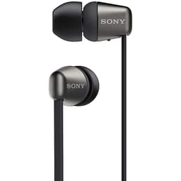 Sony WI-C310 Earbud Bluetooth Earphones - Black/Grey