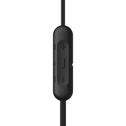 Sony WI-C310 Earbud Bluetooth Earphones - Black/Grey