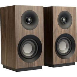 Jamo S 801 Speakers - Wood
