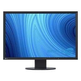 22-inch Eizo FlexScan EV2216W 1680 x 1050 LCD Monitor Black