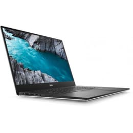 Dell XPS 9570 15-inch (2018) - Core i7-8750H - 8GB - SSD 256 GB QWERTY - English