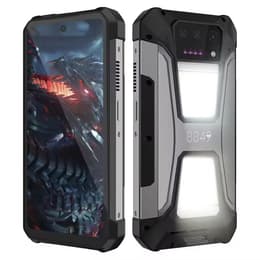 Tank 2 Pro 256GB - Black - Unlocked