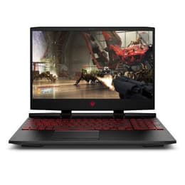 HP Omen 15-DC0043NF 15-inch - Core i5-8300H - 8GB 512GB NVIDIA GeForce GTX 1060 AZERTY - French