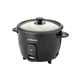 Tesco RC16 Rice Cooker Multi-Cooker
