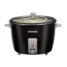Tesco RC16 Rice Cooker Multi-Cooker