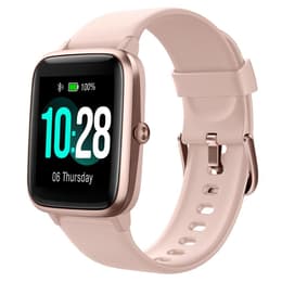 Ulefone Smart Watch Watch HR - Pink
