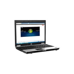 HP EliteBook 6930P 14-inch (2008) - Core 2 Duo P8400 - 4GB - SSD 120 GB AZERTY - French