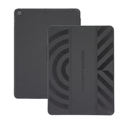 Back Market - Case for iPad 10.2 - Black