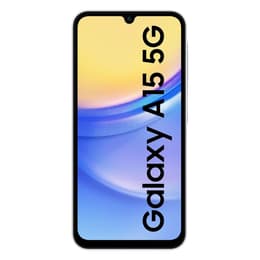 Galaxy A15 128GB - Blue - Unlocked