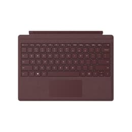 Microsoft Keyboard AZERTY French Wireless Type Cover pour Surface Pro