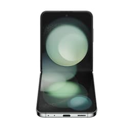 Galaxy Z Flip5 256GB - Green - Unlocked