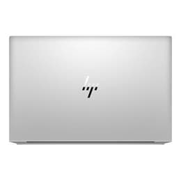 HP EliteBook 855 G7 15-inch (2020) - Ryzen 5 - 4000 Series (U) - 8GB - SSD 256 GB QWERTY - English