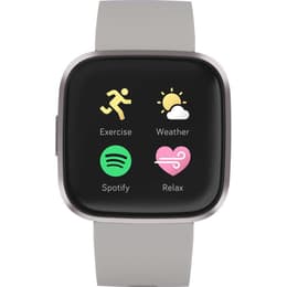 Fitbit Smart Watch Versa 2 HR - Grey