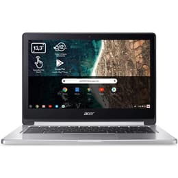 Acer Chromebook R13 CB5-312T MediaTek 2.4 GHz 64GB eMMC - 4GB QWERTY - Spanish