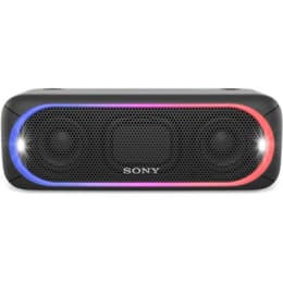 Sony SRSXB30B Bluetooth Speakers - Black