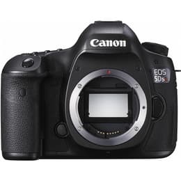Canon EOS 5DS R Reflex 51 - Black