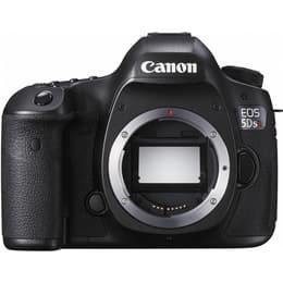 Reflex EOS 5DS R - Black