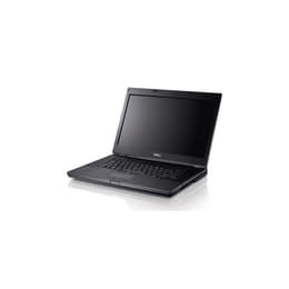 Dell Latitude E6410 14-inch (2010) - Core i5-540M - 2GB  - HDD 160 GB AZERTY - French