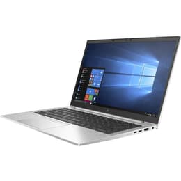 Hp EliteBook 840 G7 14-inch (2021) - Core i5 - Gen 10 (U) - 32GB - SSD 2 TB QWERTY - Spanish