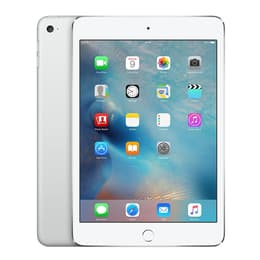 iPad mini (2015) 4th gen 16 Go - WiFi - Silver