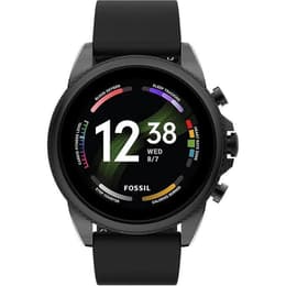 Fossil Gen 6 Watch GT 6 Bluetooth 44 mm - Black
