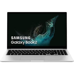 Samsung Galaxy Book2 15-inch () - Intel Core i5 - 8GB - SSD 512 GB